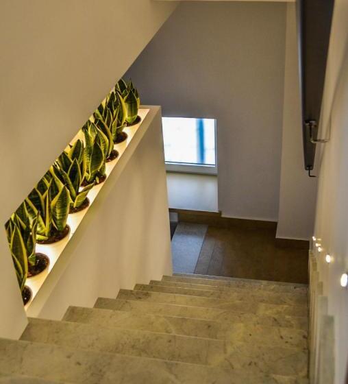 Стандартный Номер Кровать Кинг, Scavi 32