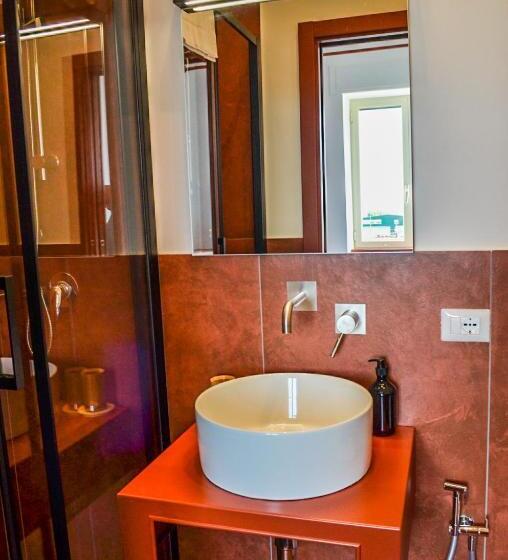 Стандартный Номер Кровать Кинг, Scavi 32