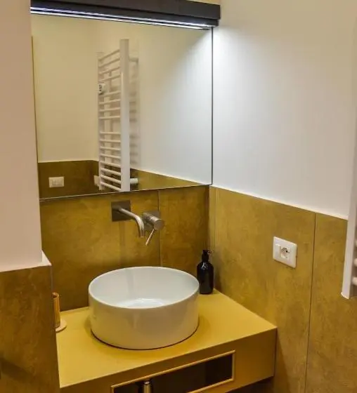 Pokój Superior Łóżko King Size, Scavi 32