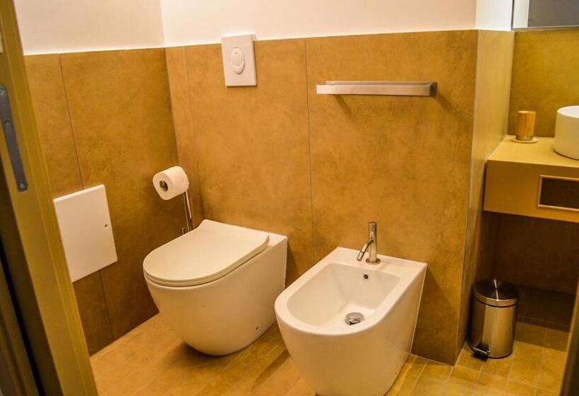 Номер Superior Кровать Кинг, Scavi 32