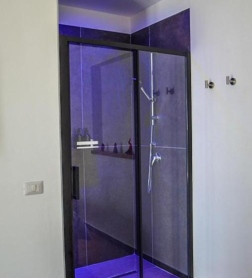 Номер Superior Кровать Кинг, Scavi 32