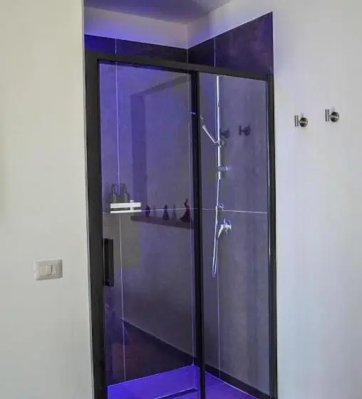 Pokój Superior Łóżko King Size, Scavi 32