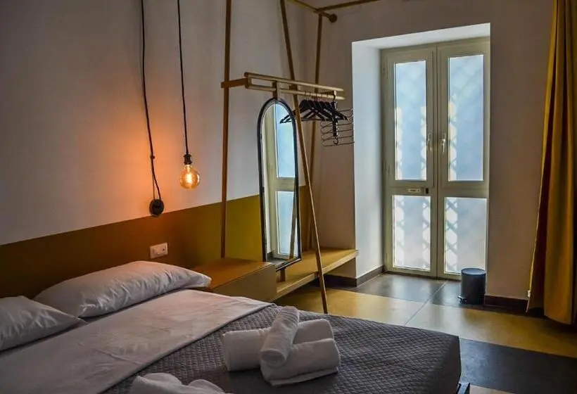 Pokój Superior Łóżko King Size, Scavi 32