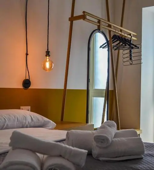 Pokój Superior Łóżko King Size, Scavi 32