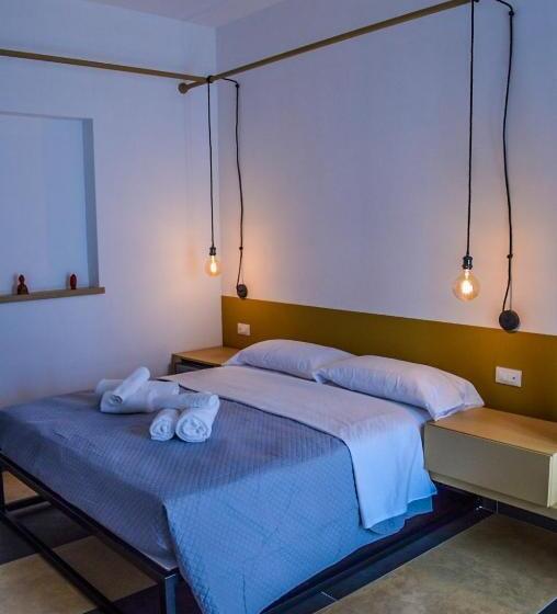 Номер Superior Кровать Кинг, Scavi 32