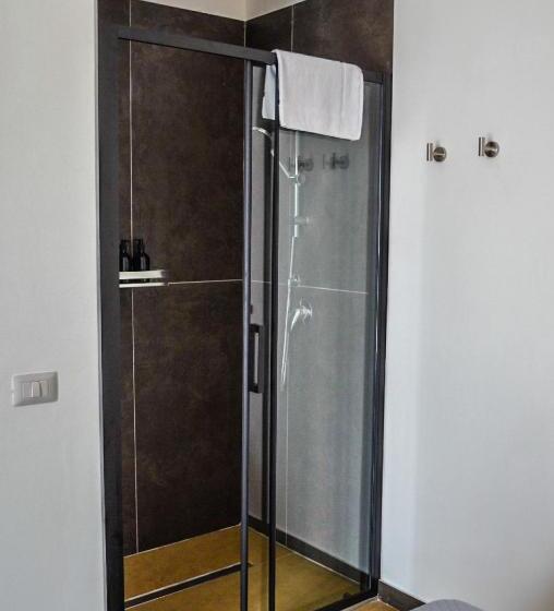 Номер Superior Кровать Кинг, Scavi 32