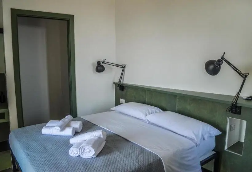Pokój Standard Łóżko King Size, Scavi 32