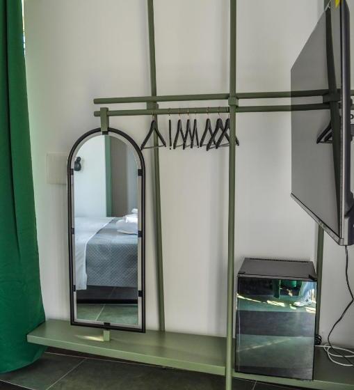 Стандартный Номер Кровать Кинг, Scavi 32