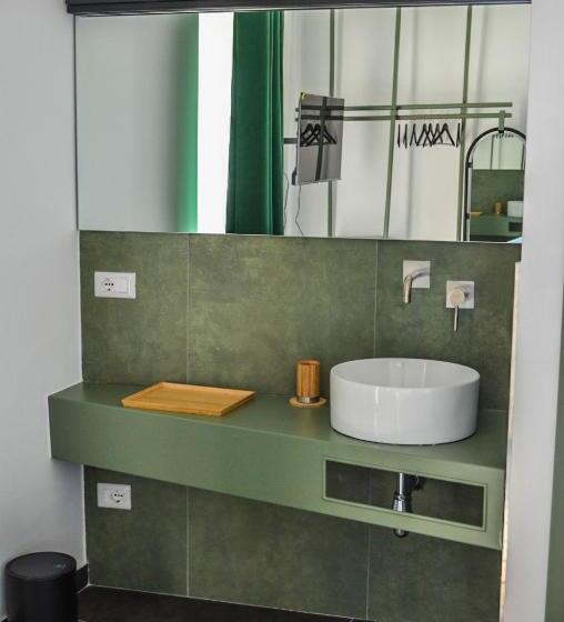 Стандартный Номер Кровать Кинг, Scavi 32