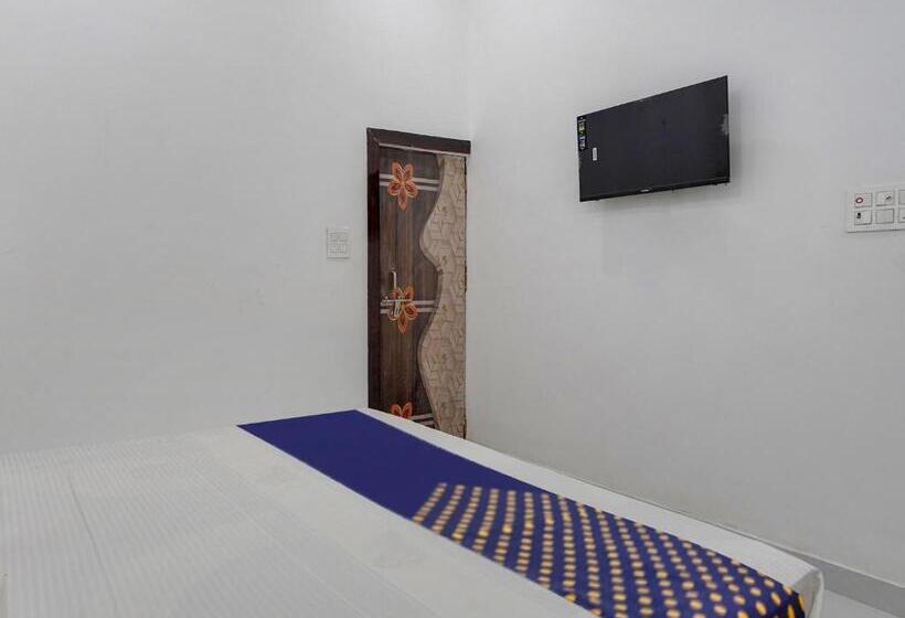 트리플 클래식 룸, Spot On S.r.