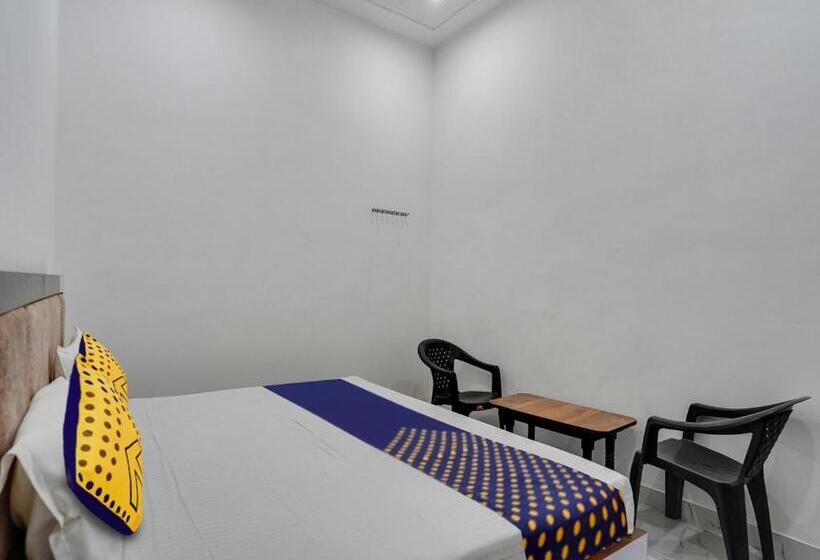 트리플 클래식 룸, Spot On S.r.