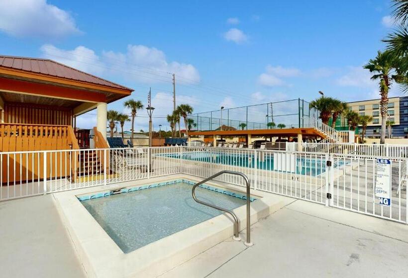 شقة غرفة واحدة, Surf Dweller 211