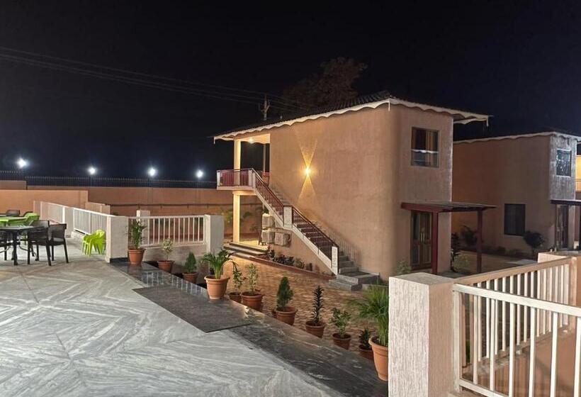 חדר דלוקס, Jalsa Hotel And Resort