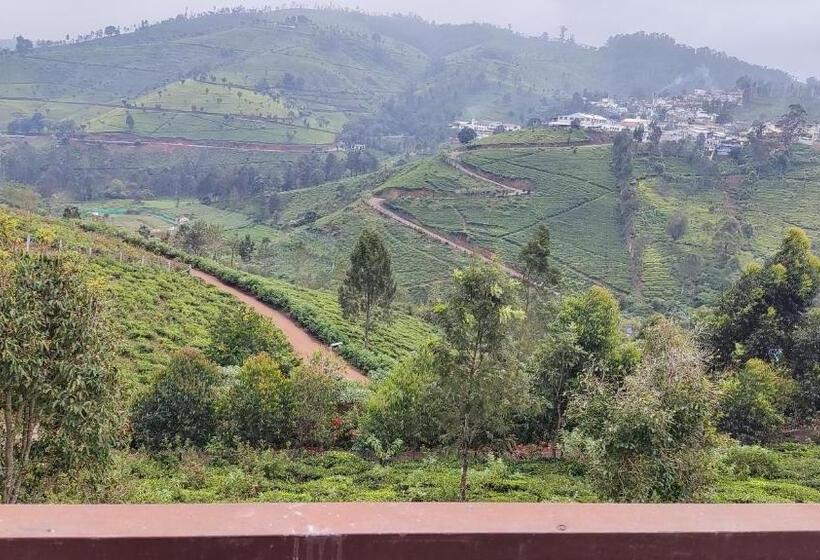 Номер Стандарт Вид на Горы, Misty 39 Hills View Resorts