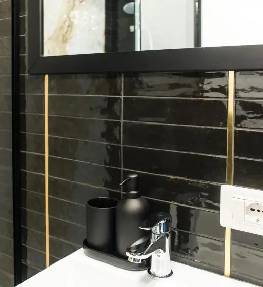 اتاق استاندارد, Fida Rooms