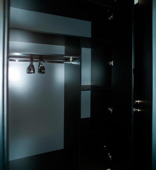 اتاق استاندارد, Fida Rooms