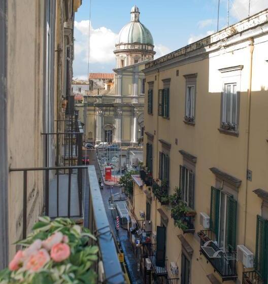 اتاق استاندارد, Fida Rooms