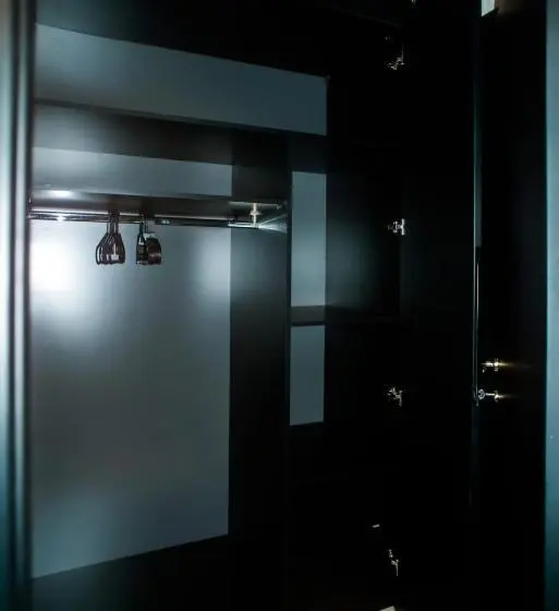 اتاق استاندارد با بالکن, Fida Rooms