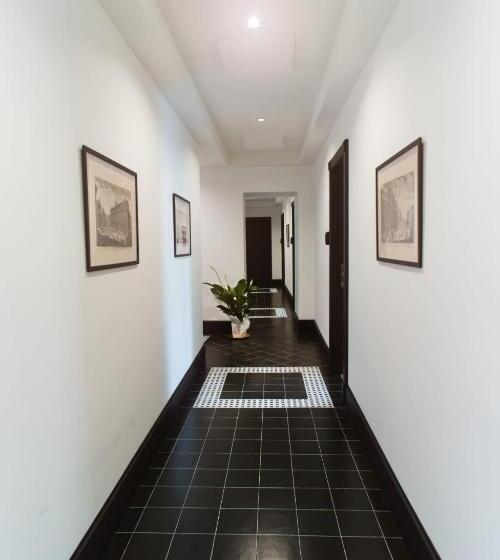 اتاق اکونومی, Fida Rooms