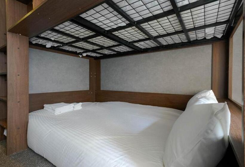 آپارتمان 1 خوابه, Sapporo Apartment Vacation Stay 29196v