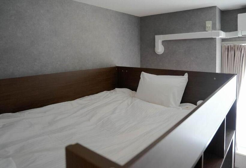 آپارتمان 1 خوابه, Sapporo Apartment Vacation Stay 29196v