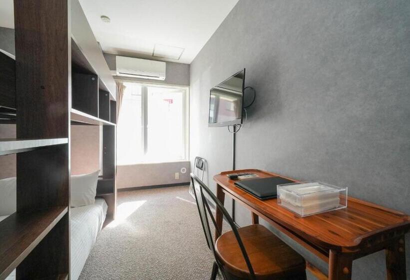 آپارتمان 1 خوابه, Sapporo Apartment Vacation Stay 29196v