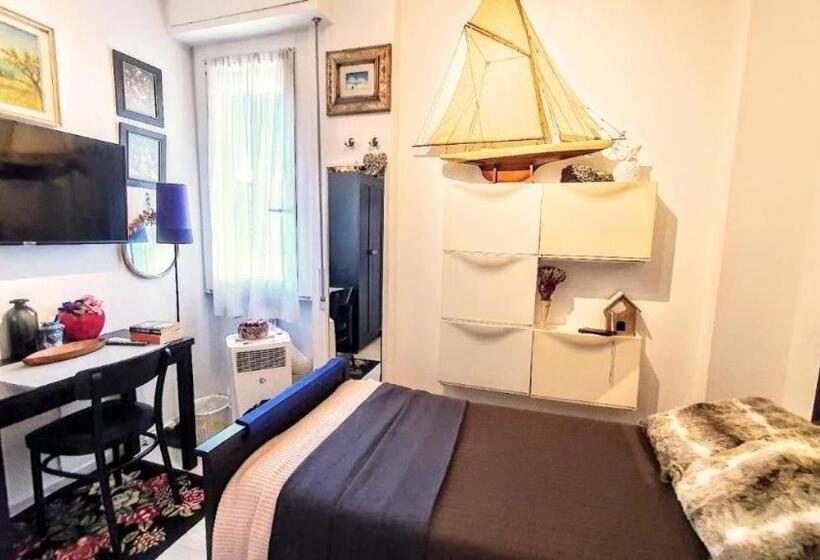 اتاق استاندارد یک نفره, Suite In House.