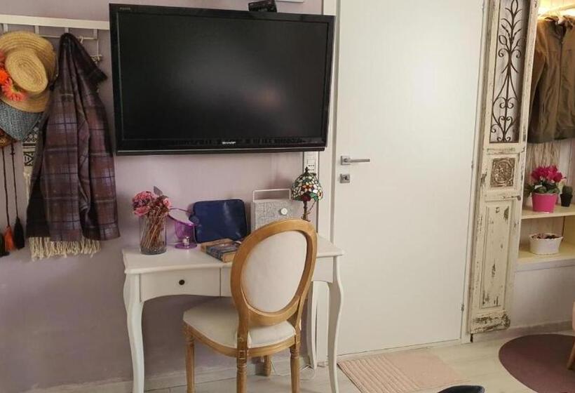 اتاق استاندارد یک نفره, Suite In House.