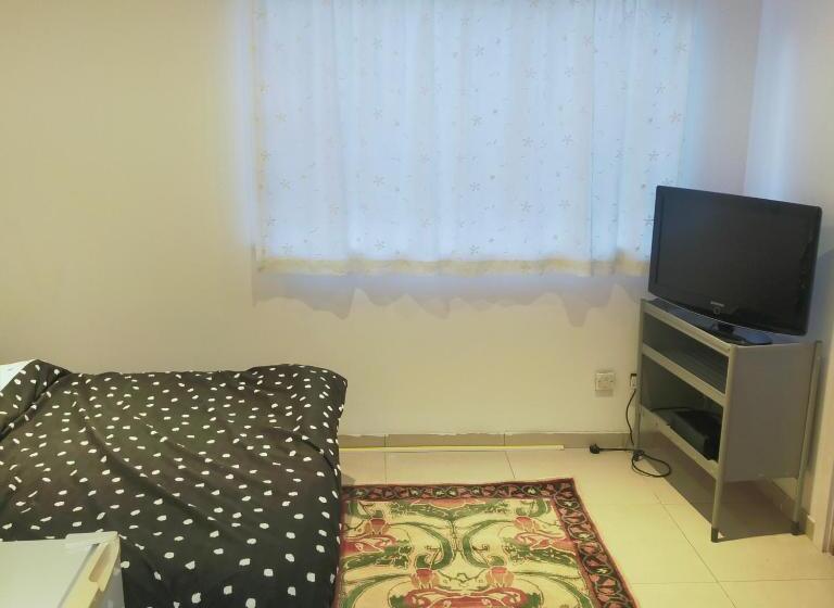 غرفة قياسية سرير كينج, Vinox Property