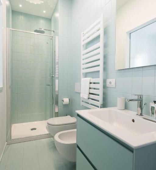 اتاق استاندارد, Vivo Rooms