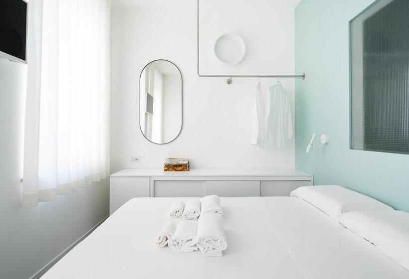 スタンダードルーム, Vivo Rooms