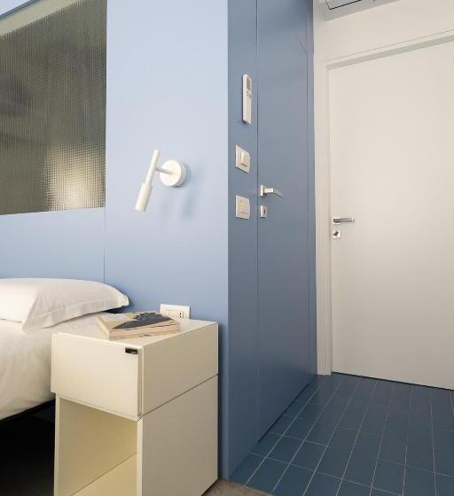 اتاق استاندارد, Vivo Rooms