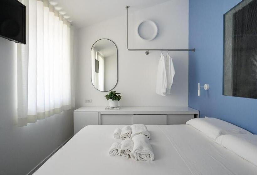 スタンダードルーム, Vivo Rooms