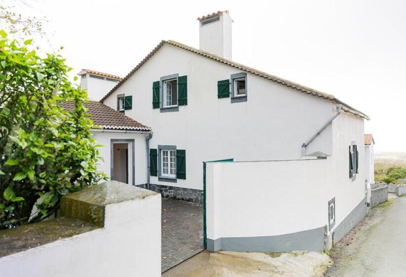 Дом 1 Спальня, Welcomebuddy   Traumgarten Rustic House