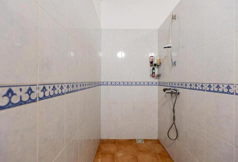 Дом 1 Спальня, Welcomebuddy   Traumgarten Rustic House