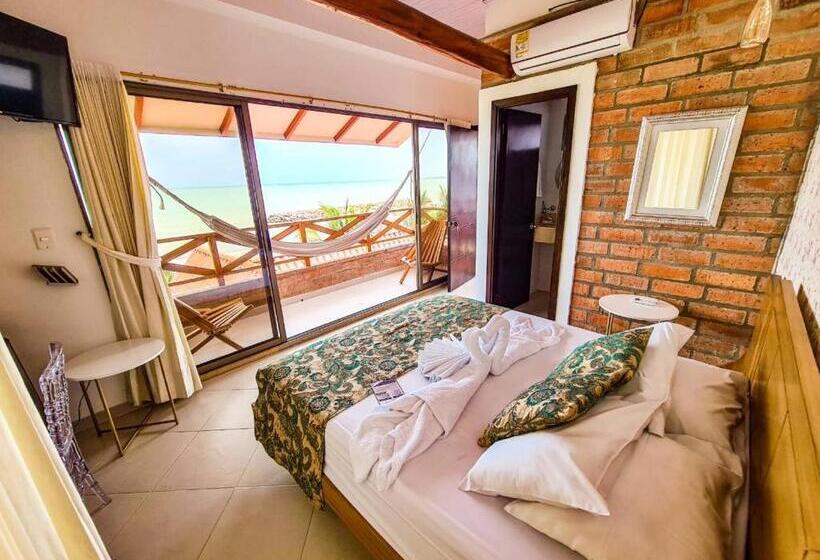 수피리어 룸, Boutique El Mirador
