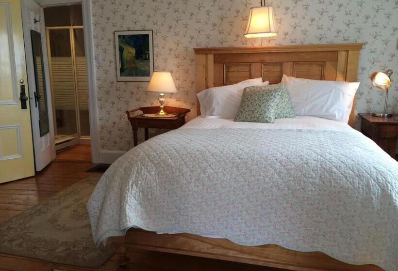 Номер Deluxe, Mecklenburgh Inn