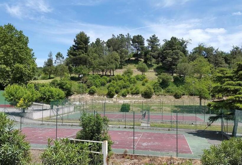 Дом 1 Спальня, Domaine Des Jasses