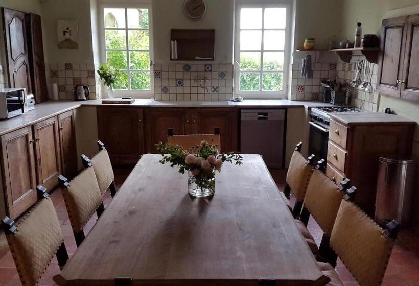 Дом 1 Спальня, Domaine Des Jasses