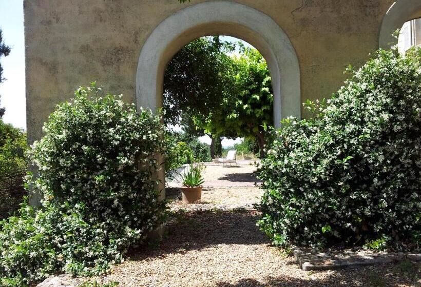 Дом 1 Спальня, Domaine Des Jasses