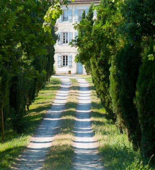 Дом 1 Спальня, Domaine Des Jasses