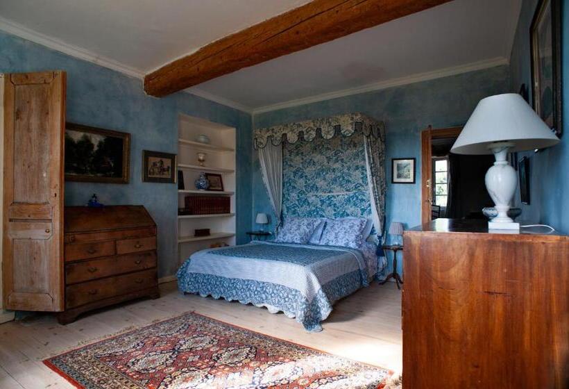 Дом 1 Спальня, Domaine Des Jasses