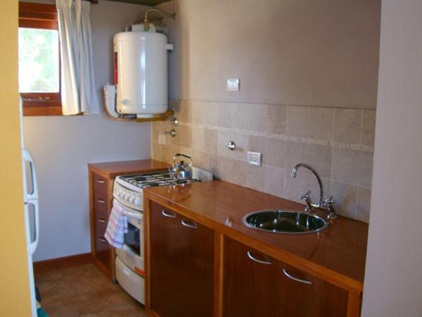 شقة غرفة واحدة, Cabañas Arenas Blandas