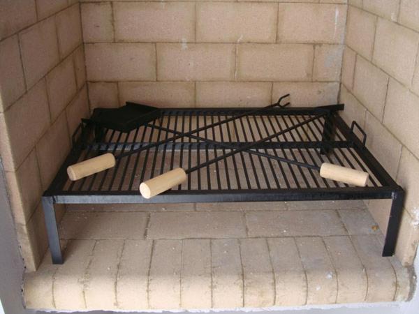 شقة غرفة واحدة, Cabañas Arenas Blandas