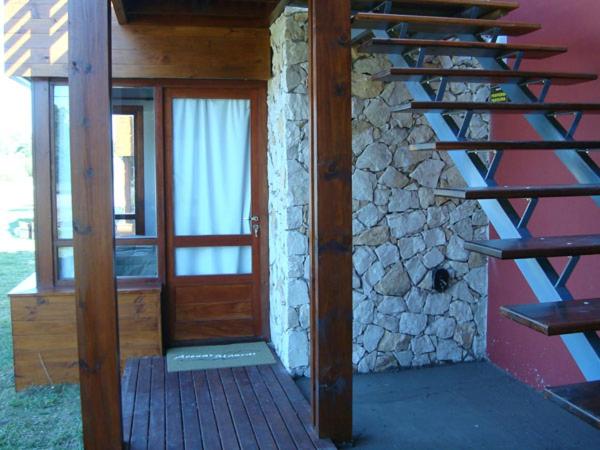 شقة غرفة واحدة, Cabañas Arenas Blandas