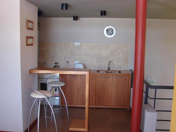 شقة سوبريور غرفة واحدة, Cabañas Arenas Blandas