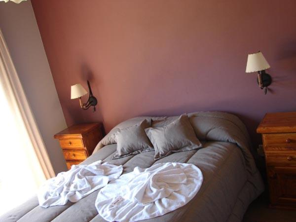 شقة سوبريور غرفة واحدة, Cabañas Arenas Blandas