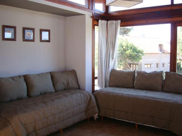 شقة سوبريور غرفة واحدة, Cabañas Arenas Blandas