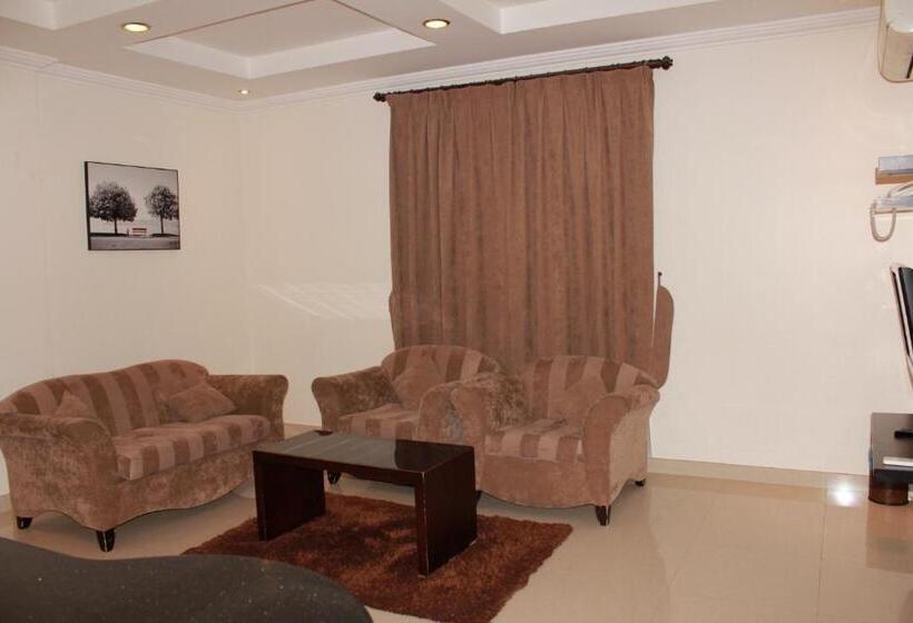 Апартаменты 1 Спальня, City Guests Hotel Suites