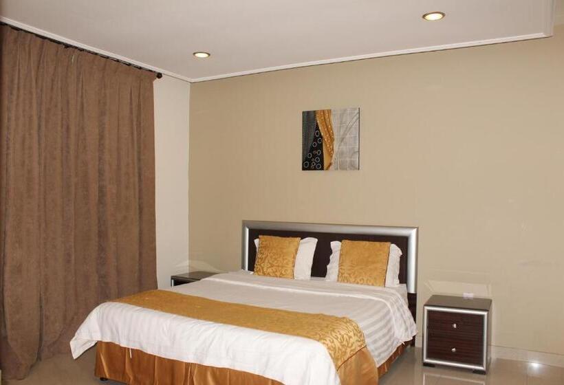 Апартаменты 1 Спальня, City Guests Hotel Suites